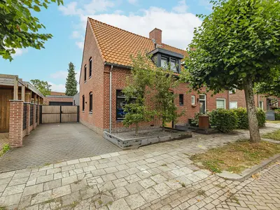 Foto 5 van Prinses Beatrixstraat 25