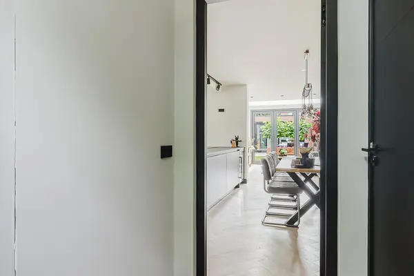 Prinses Beatrixstraat 25, OISTERWIJK