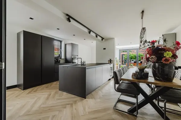 Prinses Beatrixstraat 25, OISTERWIJK
