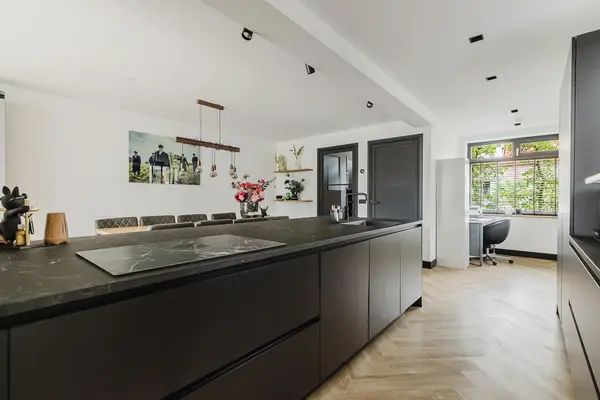 Prinses Beatrixstraat 25, OISTERWIJK