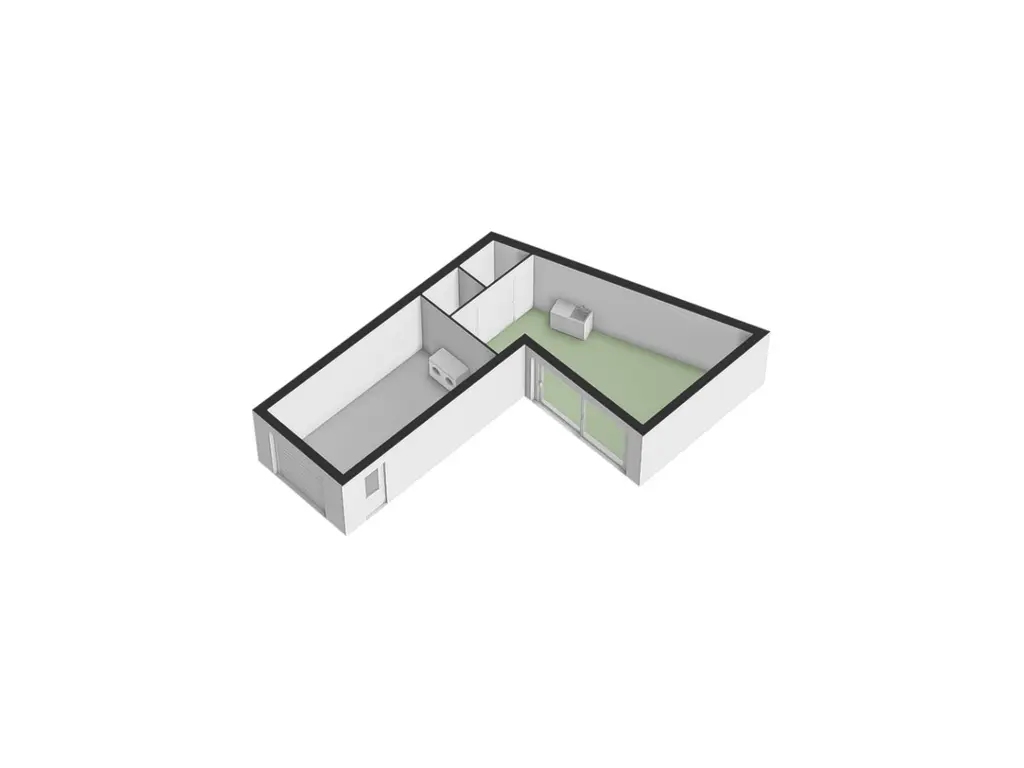 Plattegrond 61