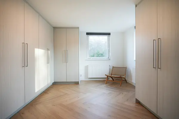 Onder de Bos 103, HULSHORST