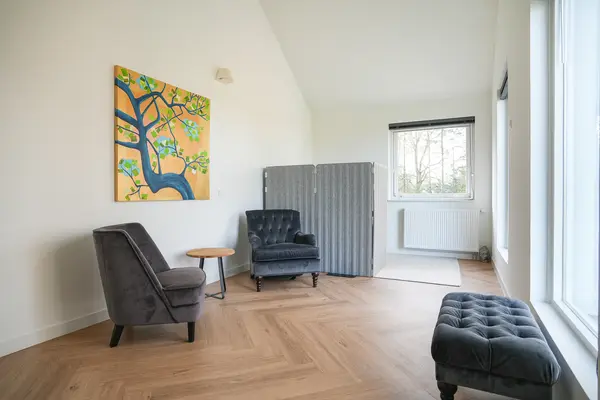 Onder de Bos 103, HULSHORST