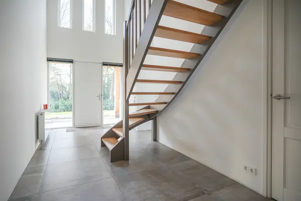 Onder de Bos 103, HULSHORST