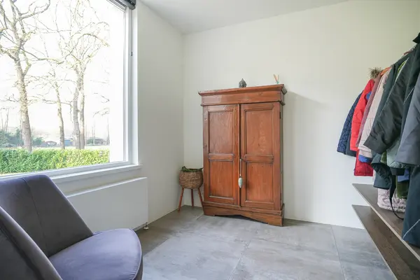 Onder de Bos 103, HULSHORST