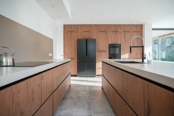 Onder de Bos 103, HULSHORST