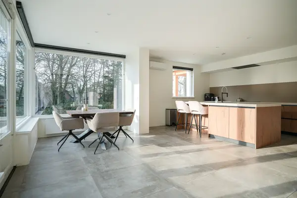 Onder de Bos 103, HULSHORST