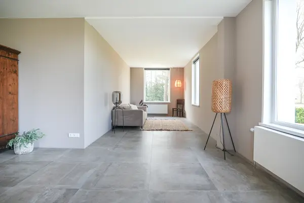 Onder de Bos 103, HULSHORST