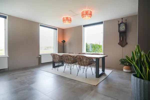 Onder de Bos 103, HULSHORST