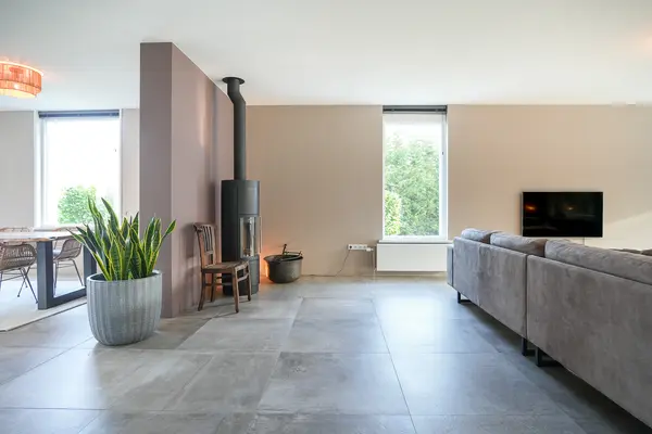 Onder de Bos 103, HULSHORST
