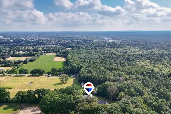 Onder de Bos 103, HULSHORST