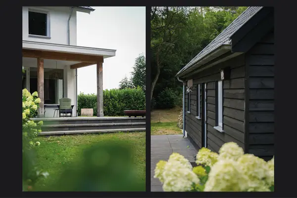Onder de Bos 103, HULSHORST
