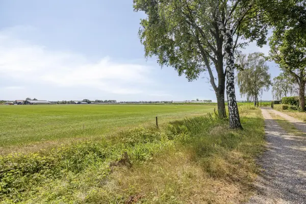 De Stille Wille 319, OOST WEST EN MIDDELBEERS