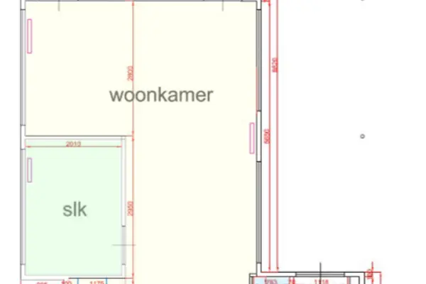 De Stille Wille 5, OOST WEST EN MIDDELBEERS