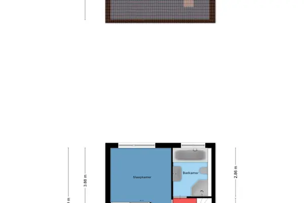 Groenewoudlaan 12, WAALWIJK