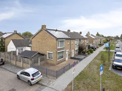 Foto 2 van Groenewoudlaan 12