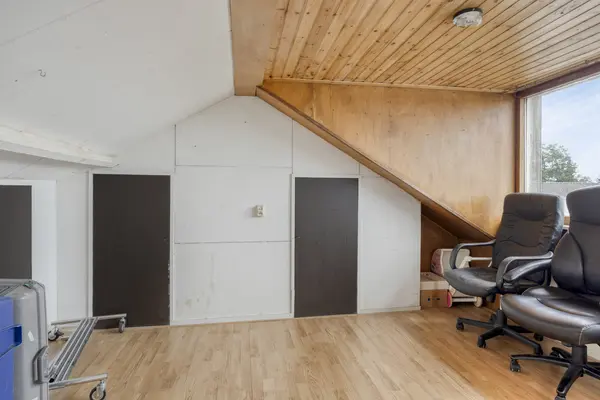Groenewoudlaan 12, WAALWIJK