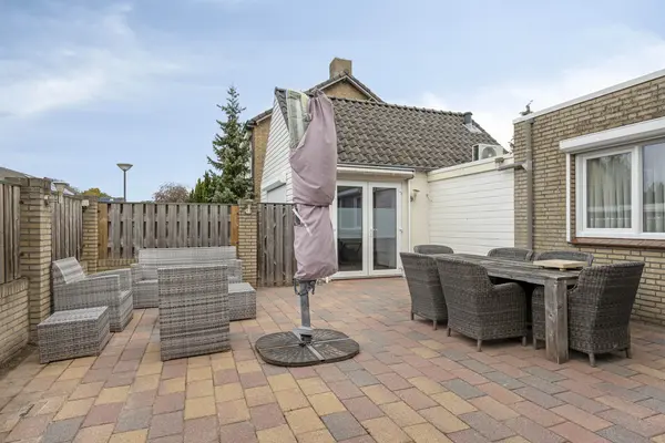 Groenewoudlaan 12, WAALWIJK