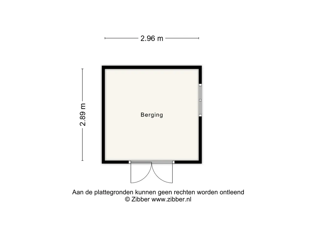 Plattegrond 53