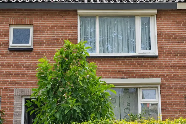 De Coubertinlaan 49, WAALWIJK