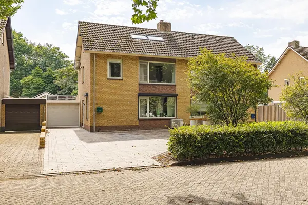 Hazenberg 5, ALPHEN