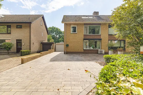 Hazenberg 5, ALPHEN