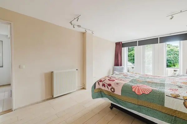 Hazenberg 5, ALPHEN