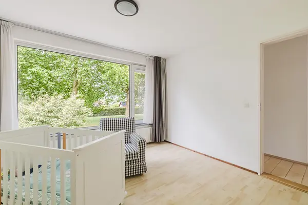 Hazenberg 5, ALPHEN