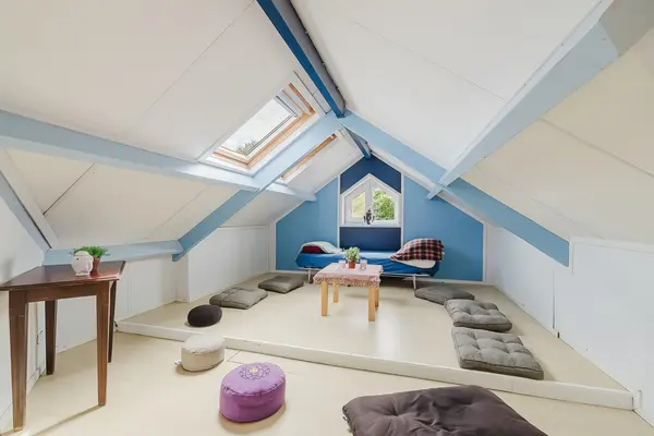Hazenberg 5, ALPHEN