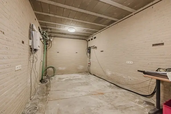 Hazenberg 5, ALPHEN