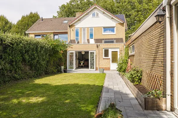Hazenberg 5, ALPHEN