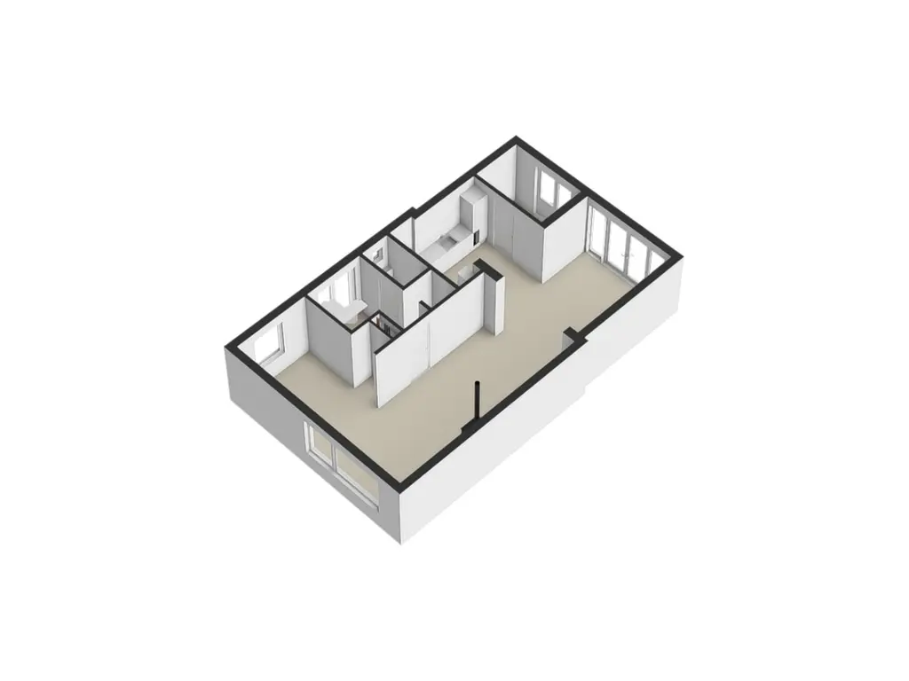 Plattegrond 56