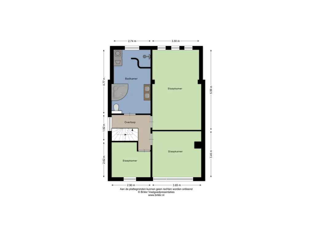 Plattegrond 59