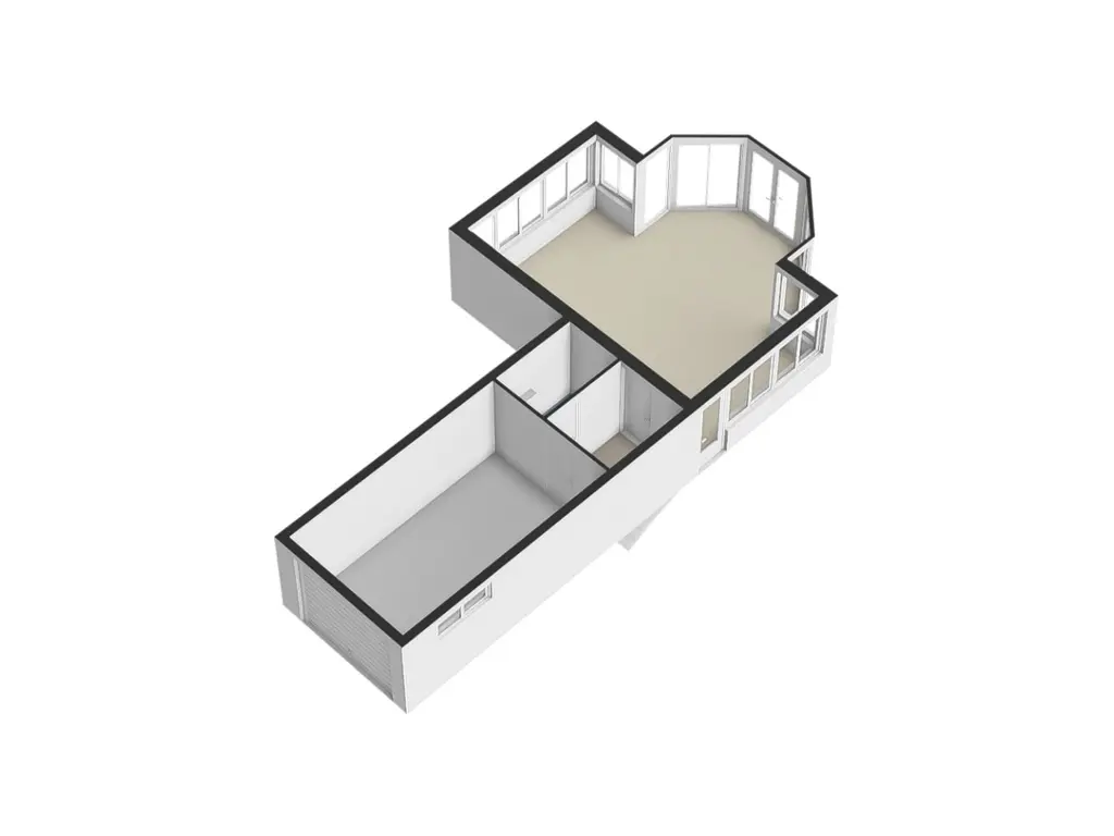 Plattegrond 64