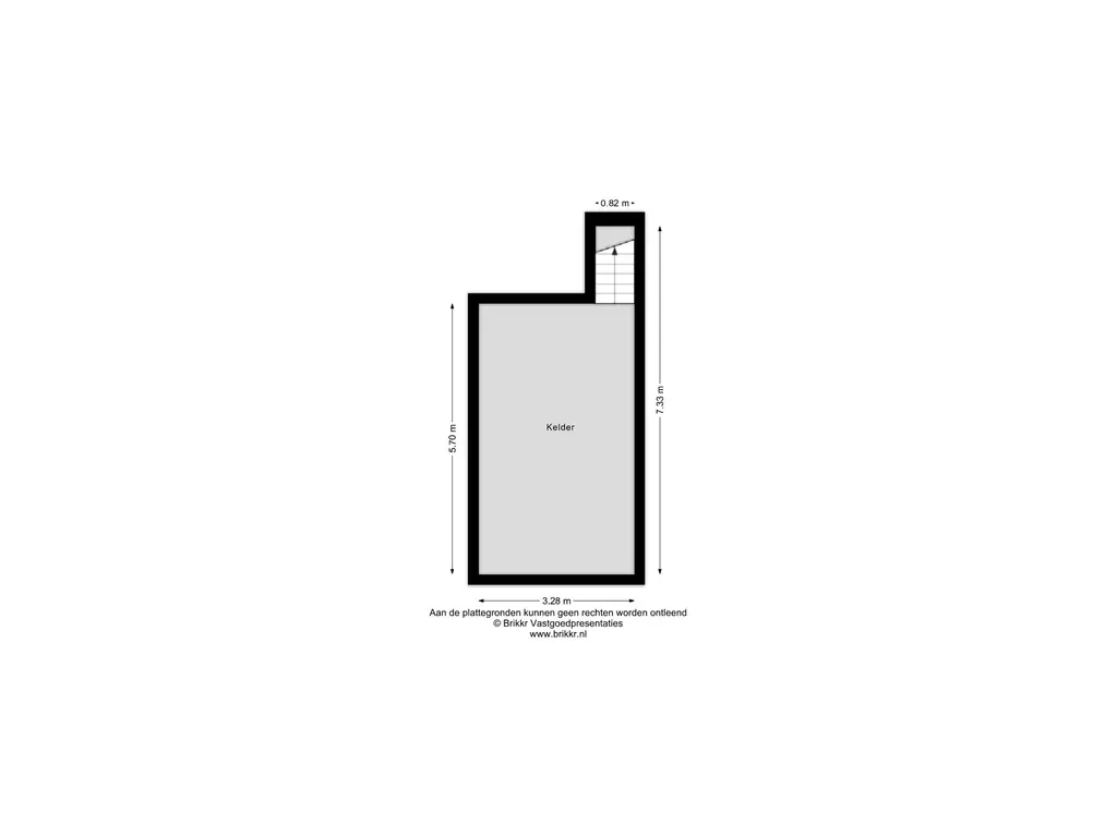 Plattegrond 65