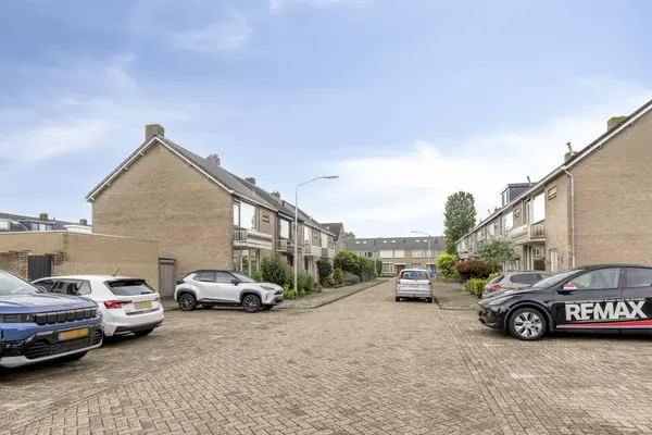 Wagnerlaan 1, VLIJMEN