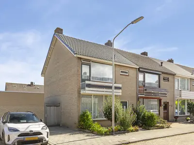 Foto 5 van Wagnerlaan 1