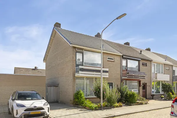 Wagnerlaan 1, VLIJMEN
