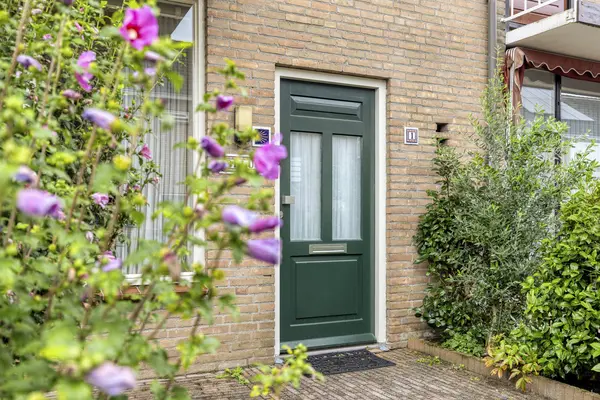 Wagnerlaan 1, VLIJMEN