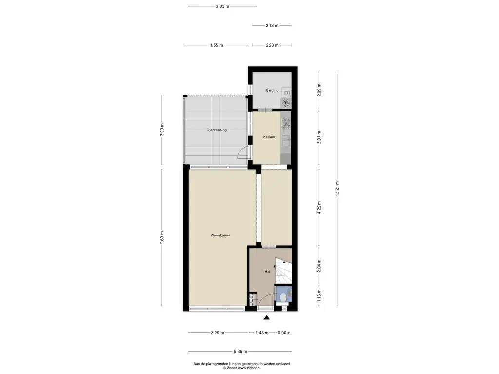 Plattegrond 37