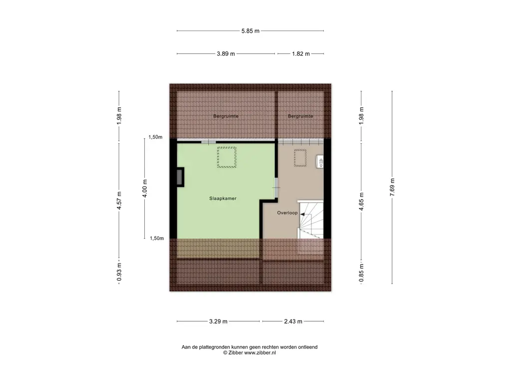 Plattegrond 39