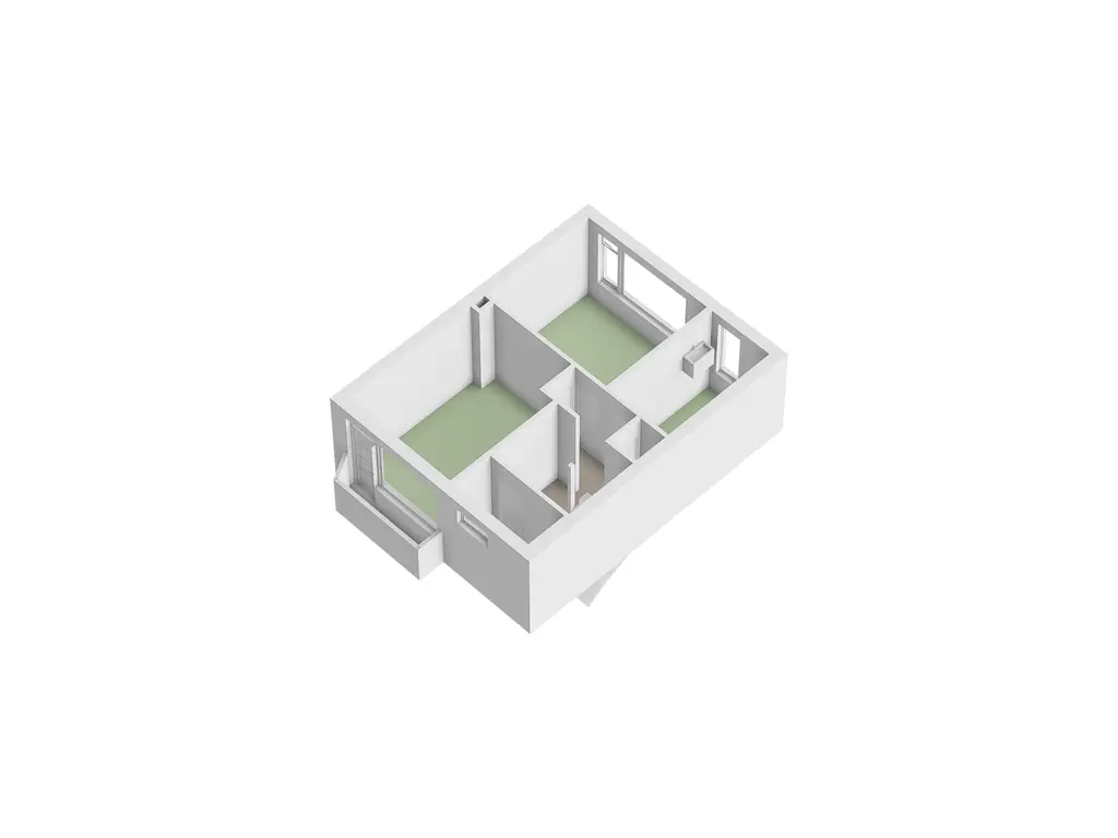 Plattegrond 42