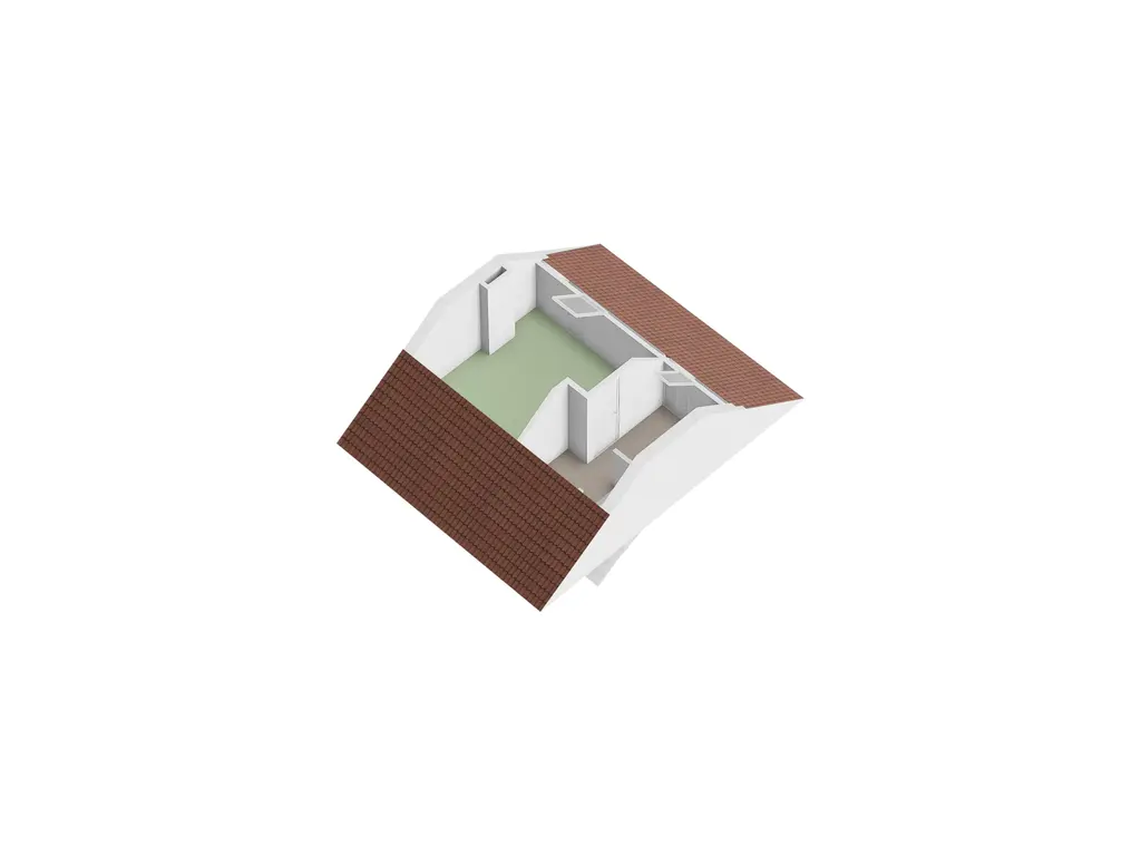 Plattegrond 43