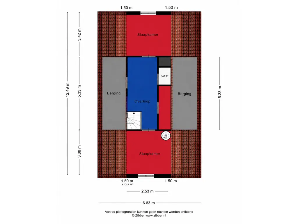 Plattegrond 36