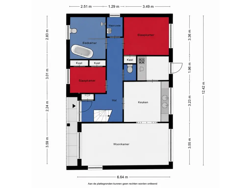 Plattegrond 35