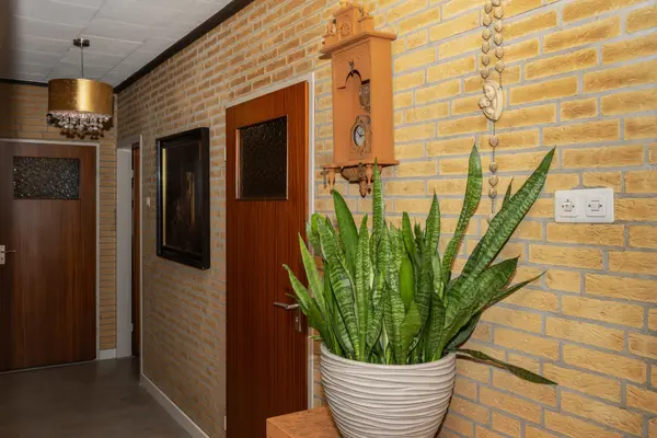 de Vlaanders 6, ST. WILLEBRORD