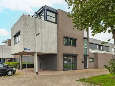 Foto 1 van Morrahof 2