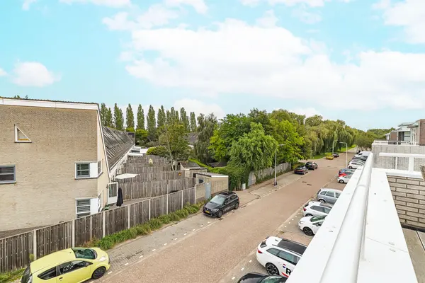 Morrahof 2, TILBURG