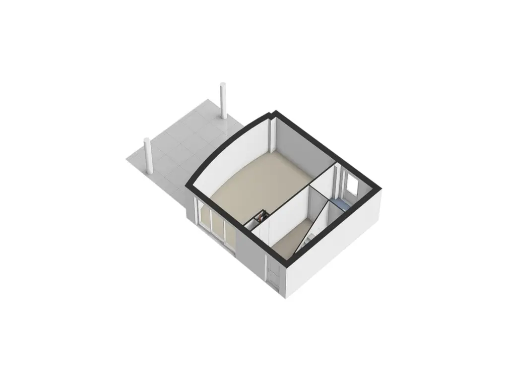 Plattegrond 52