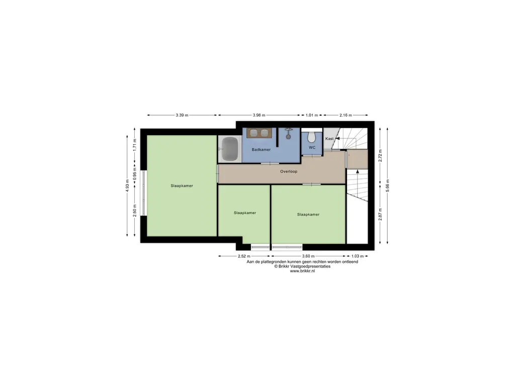 Plattegrond 53